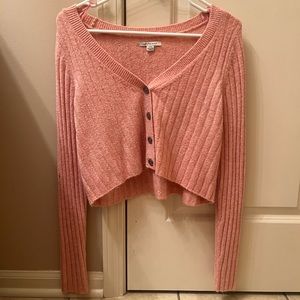 American eagle sweater